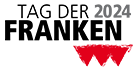 Logo Tag der Franken 2024